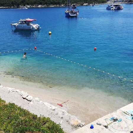 Shell Bay Apartments Korcula Town Exterior photo