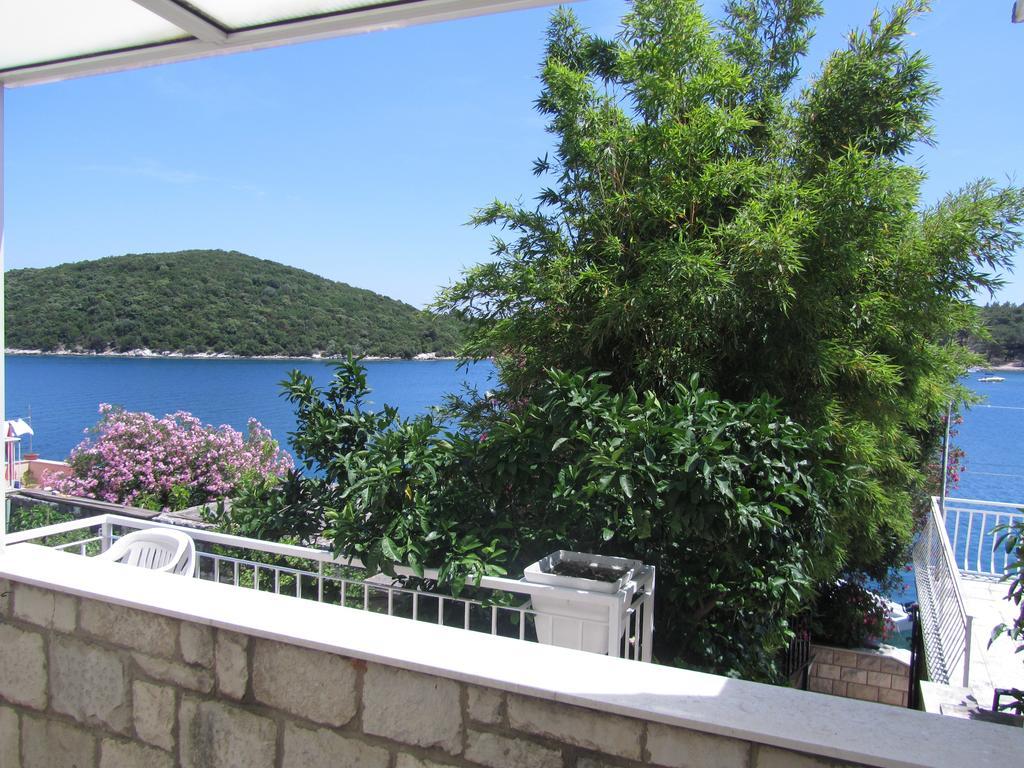 Shell Bay Apartments Korcula Town Room photo