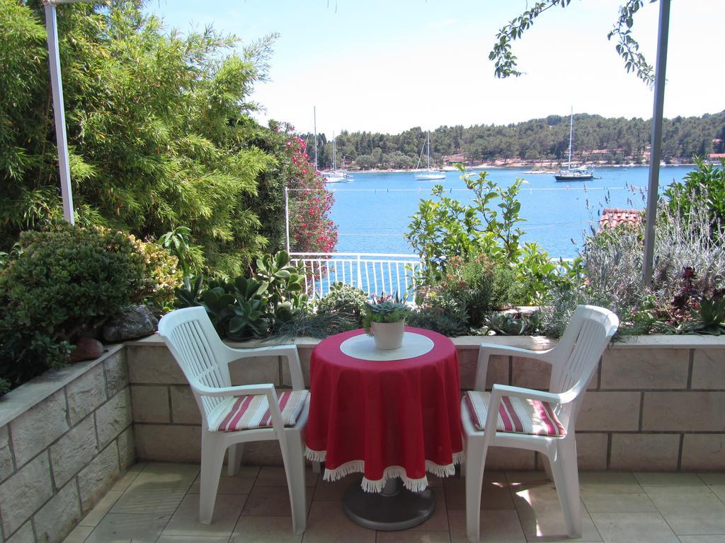 Shell Bay Apartments Korcula Town Room photo