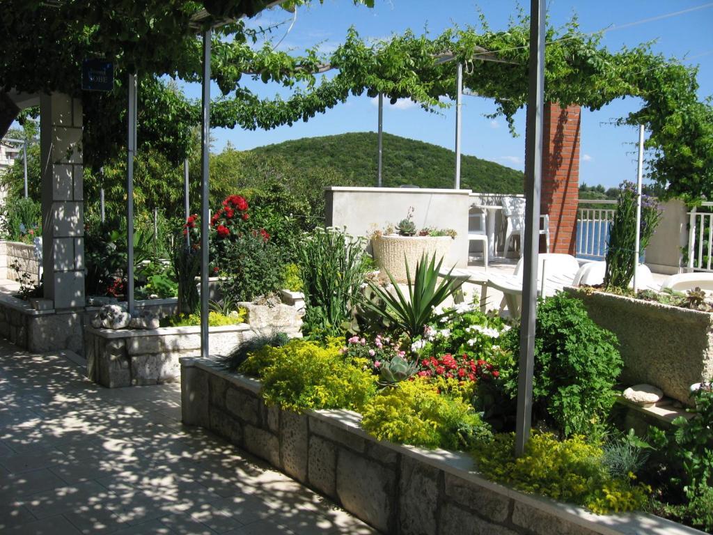 Shell Bay Apartments Korcula Town Room photo