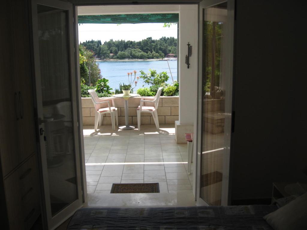 Shell Bay Apartments Korcula Town Room photo