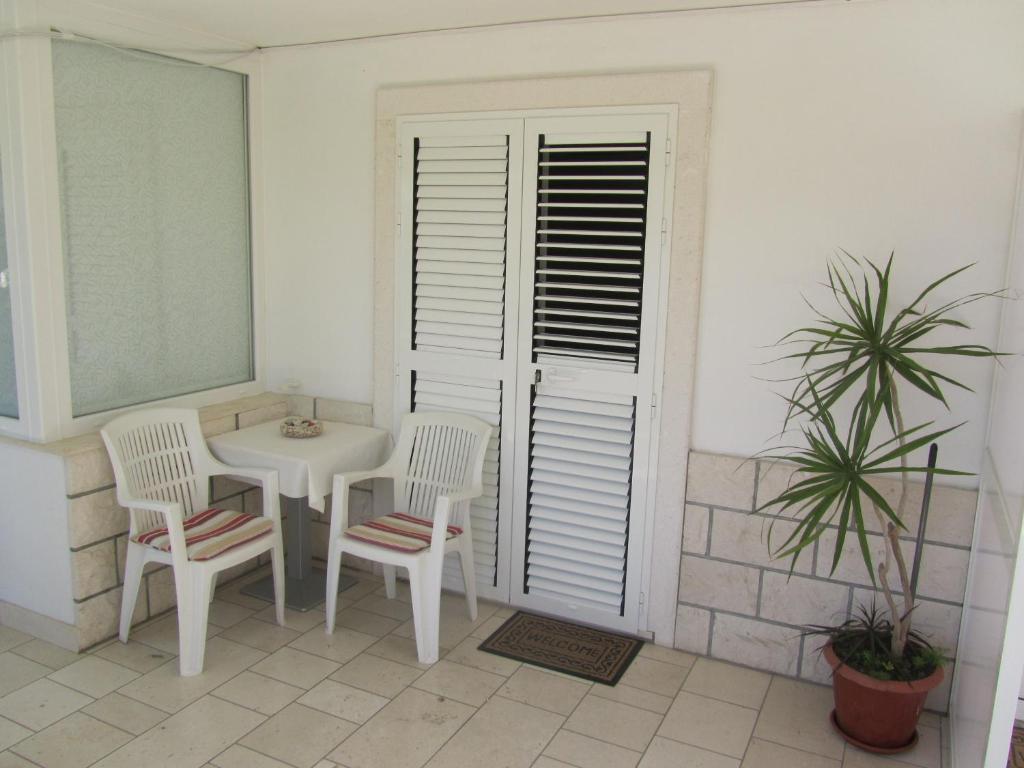 Shell Bay Apartments Korcula Town Room photo